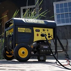 Lease to Own Generator